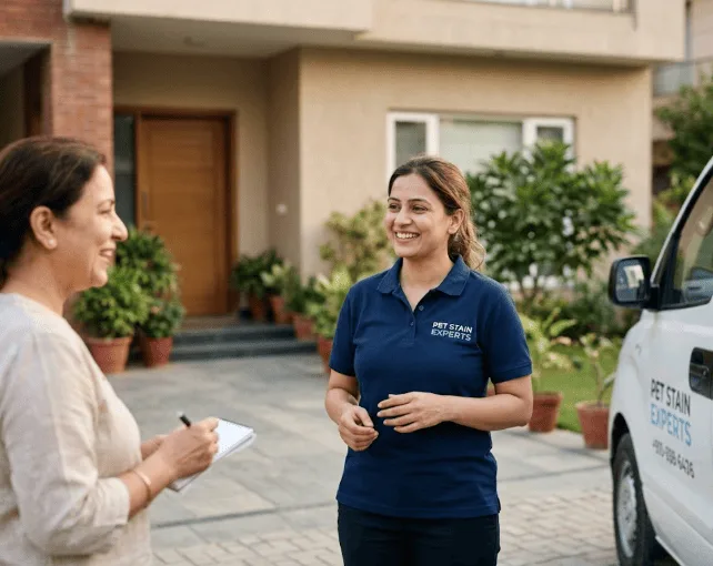 Pet Stain Carpet Cleaning Santa Ynez, CA FAQs